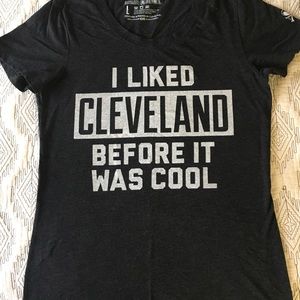Cleveland Clothing Co-size L women fit